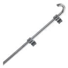 FRACARRO - FRA287259 Palcurva50+att Palo curva d 50mm+attac