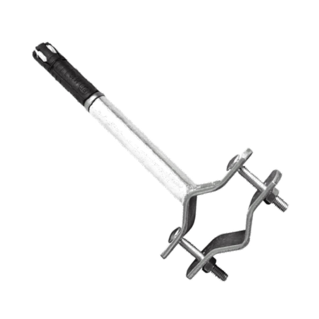 FRACARRO - FRA287269 ZNESPTO15 ZANC ESPANS TONDINO 15CM