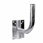 FRACARRO - FRA287265 SUPMURO26 Supporto a muro 26cm