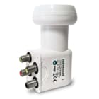 FRACARRO - FRA287302 UX-QT LTE LNB UNIVERS.QUATTRO LTE