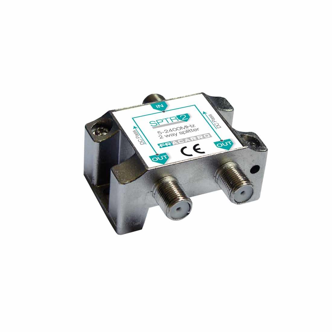 FRACARRO - FRA287305 SPTR2 PARTITORE 2 VIE 5-2400