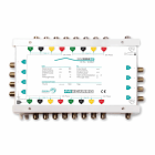 FRACARRO - FRA287360 SWI908TS MSW CASC 9IN 8OUT TV A/P