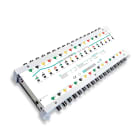 FRACARRO - FRA287374 SWA1730TS AMPLF.17IN 30DB TV A/P