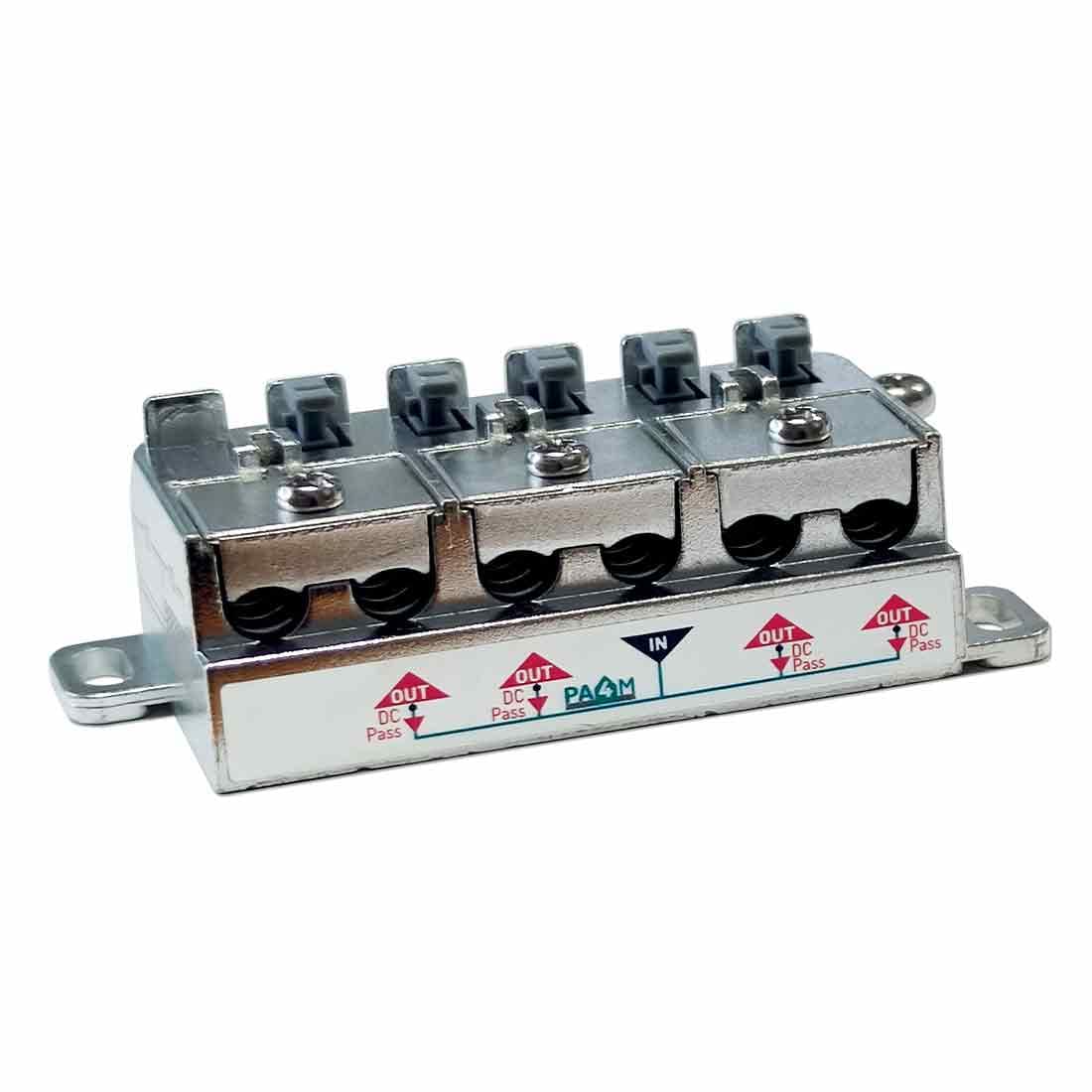 FRACARRO - FRA287458 PA4M PART 4OUT 5-2400 MOR