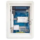 FRACARRO - FRA287472 QDSA Quadro distr.Ott.App.