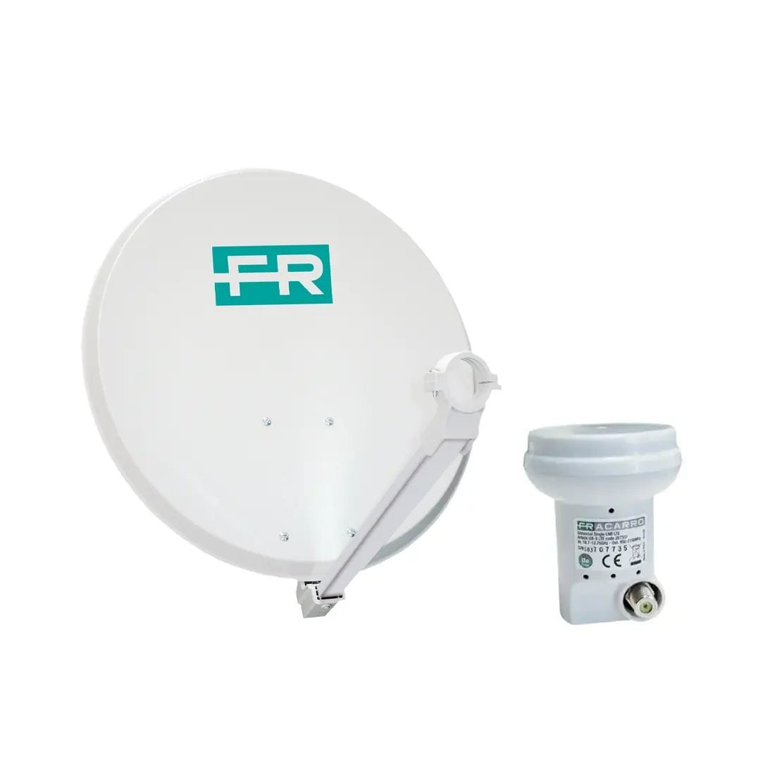 FRACARRO - FRA287473 KIT60SC KIT PO60SC + UX-S LTE