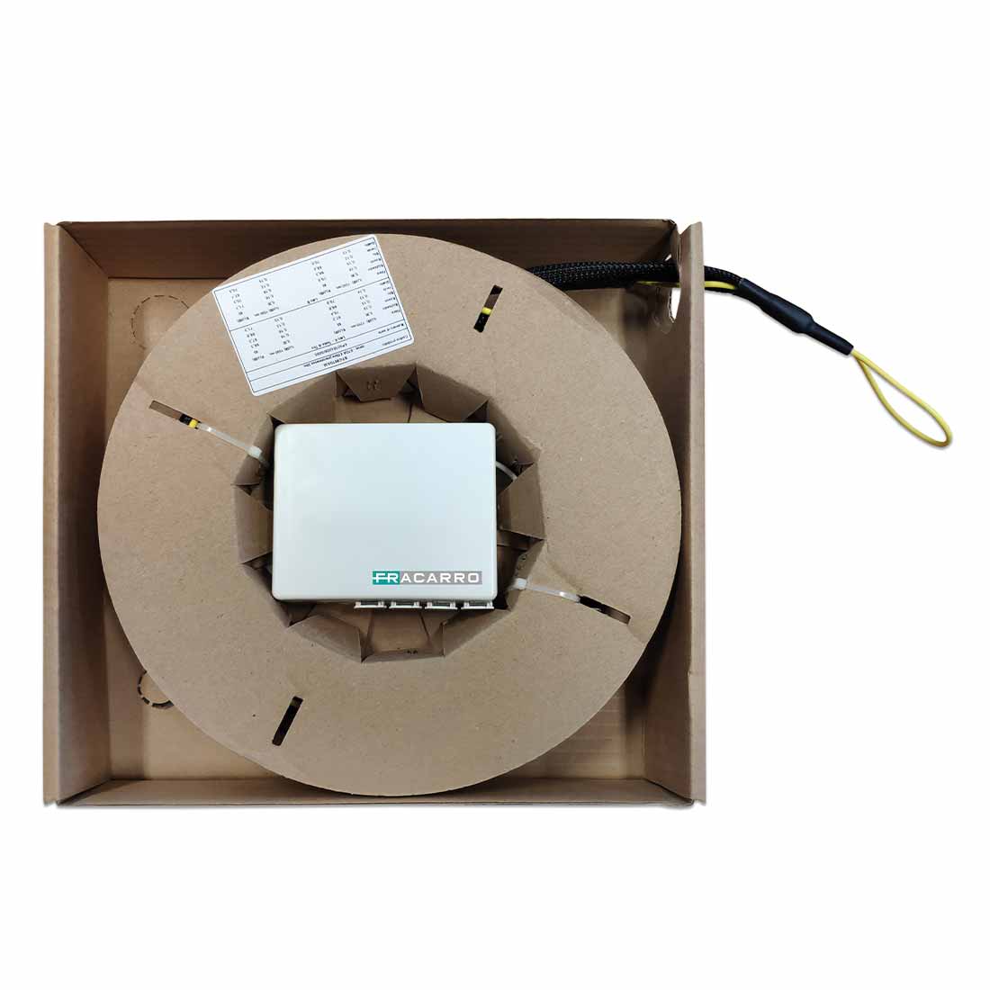 FRACARRO - FRA287749 STOA4C 30M LITE STOA 4 FO 30M SA 1SIDE