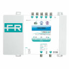 FRACARRO - FRA287531 FRPRO EVO IT CENTR TV COMP PROGR ITA