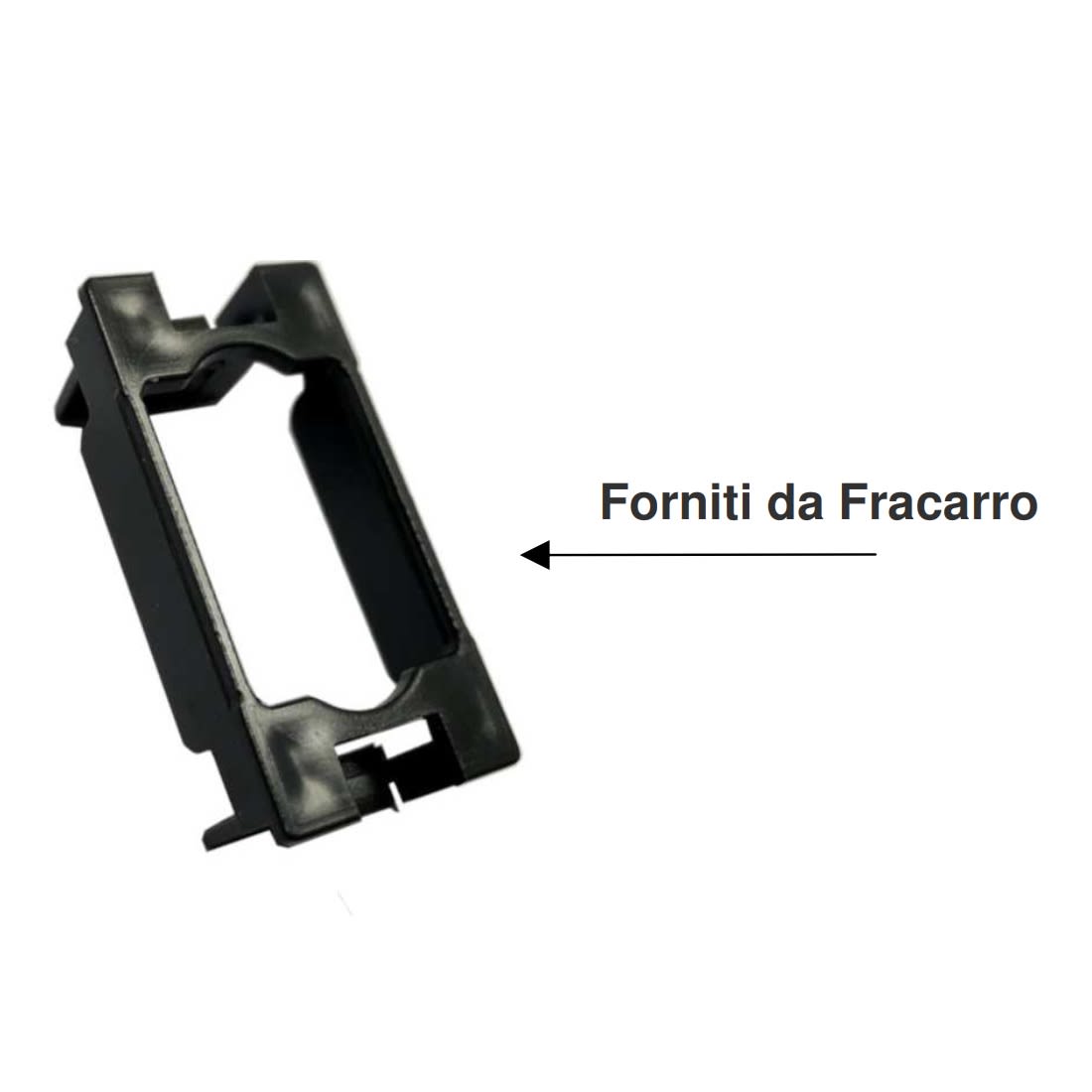 FRACARRO - FRA287549 BT-LNOW ADAT SIN UNI