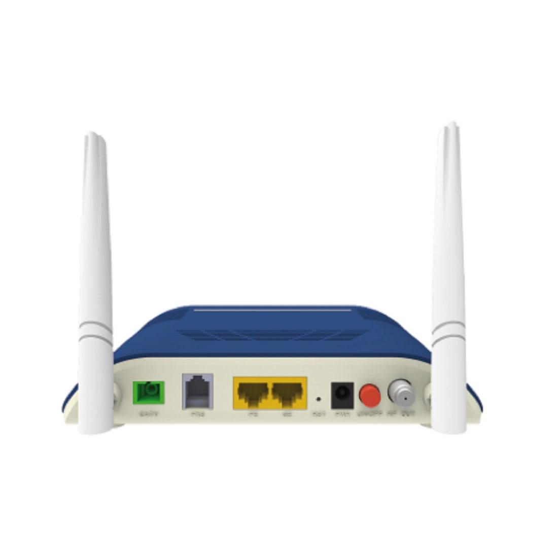 FRACARRO - FRA287562 GPON-RX W-TV-P 1GE+1FE+1FXS+CATV+WIFI