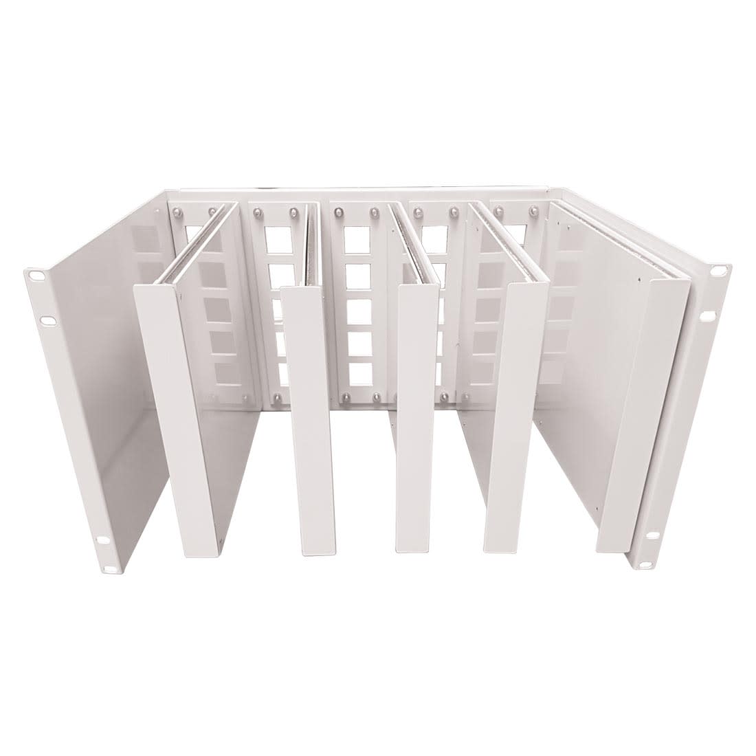 FRACARRO - FRA287564 6U SLIDE PANEL PANNELLI ESTRAIBILI 6U