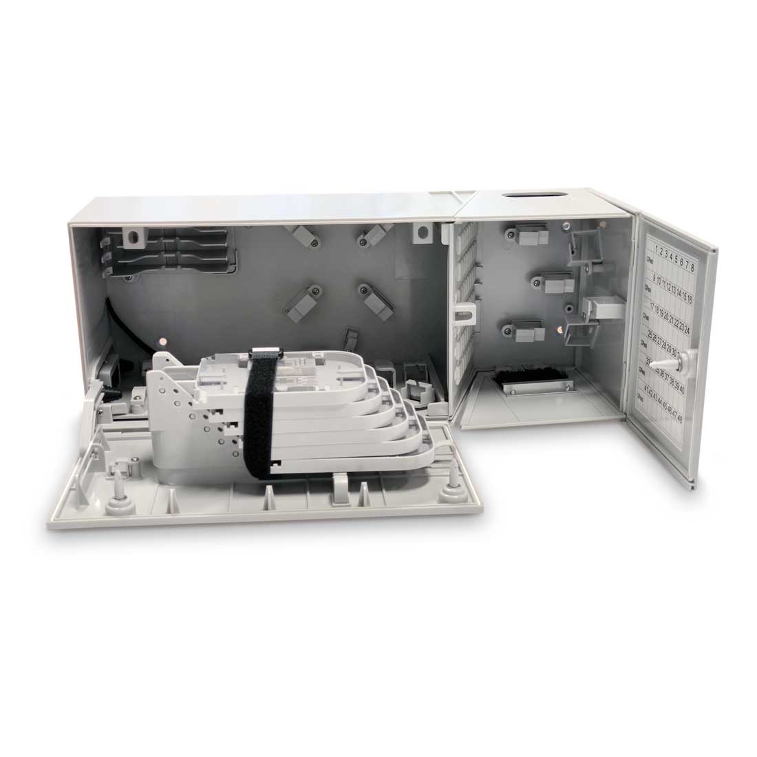 FRACARRO - FRA287567 CSOE_P Cent.Serv.Ott.Edif plast