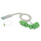 FRACARRO - FRA287583 PLC 1X64 MINI SPL.OTT.1X64 SC/APC MINI