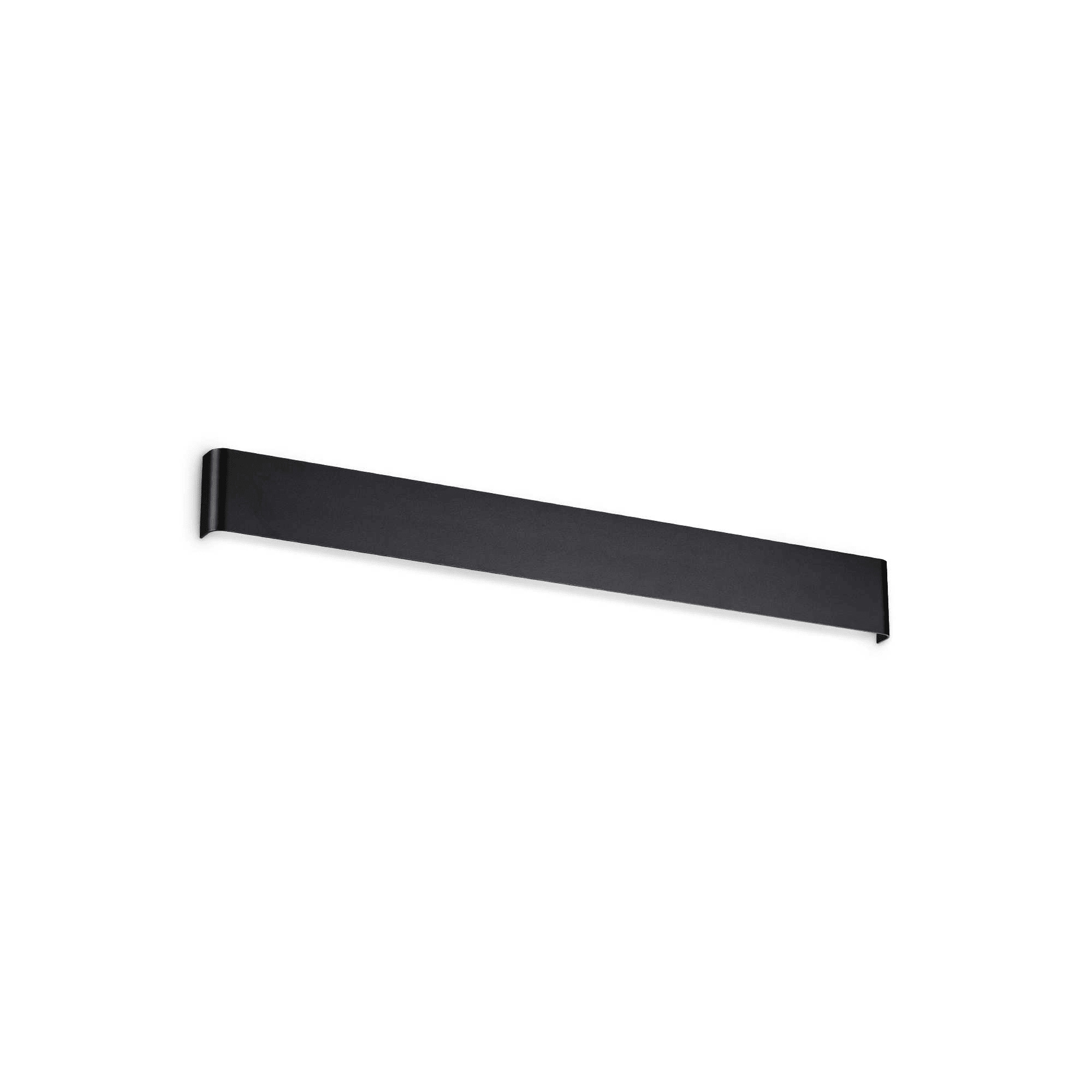 IDEAL LUX SRL - IUX287614 DELTA AP D083 NERO 3000K