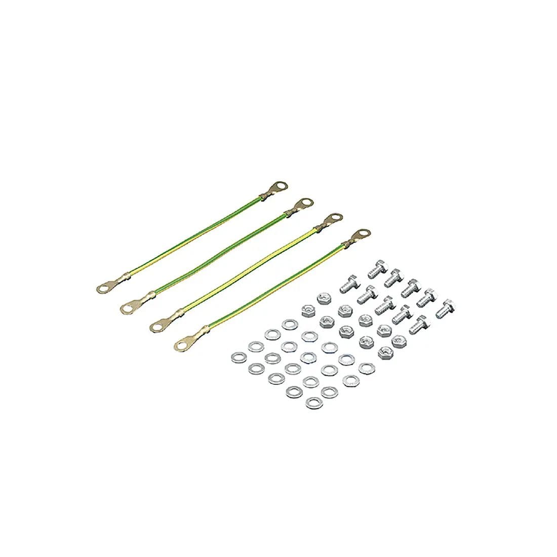 FRACARRO - FRA287650 RKA KMT KIT MESSA TERRA RACK