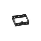 FRACARRO - FRA287666 RKA AP800 ANELLO PASSACAVI RACK800