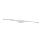 IDEAL LUX SRL - IUX287676 MAKE-UP AP D90