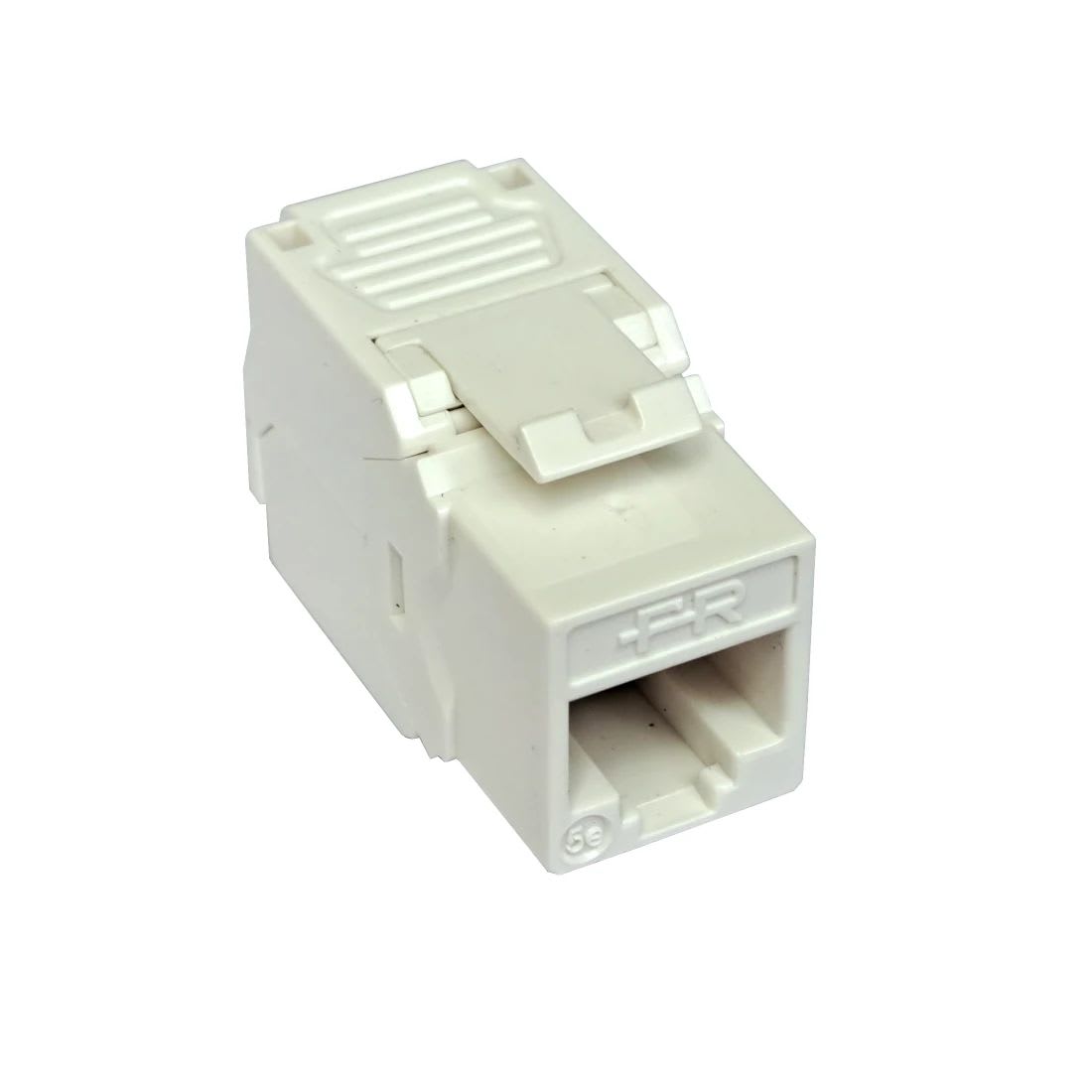 FRACARRO - FRA287707 CAT6A KEYSTONE FRUTTO UTP CAT6A KEYS