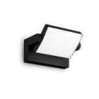 IDEAL LUX SRL - IUX287706 SWIPE AP NERO