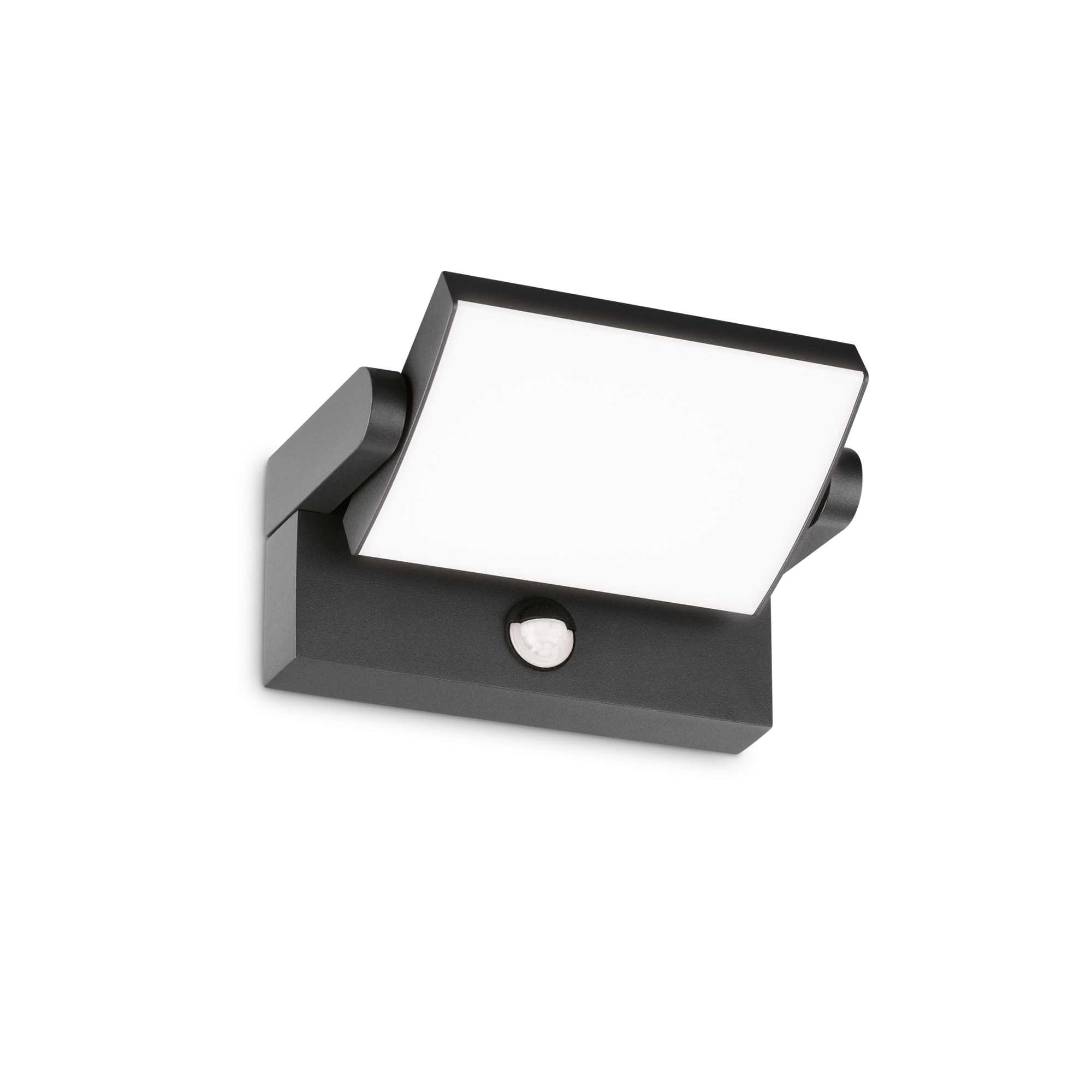 IDEAL LUX SRL - IUX287713 SWIPE AP SENSOR ANTRACITE