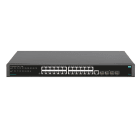FRACARRO - FRA287769 FSW-724-4SFP SWITCH L2 24GE 4SFP
