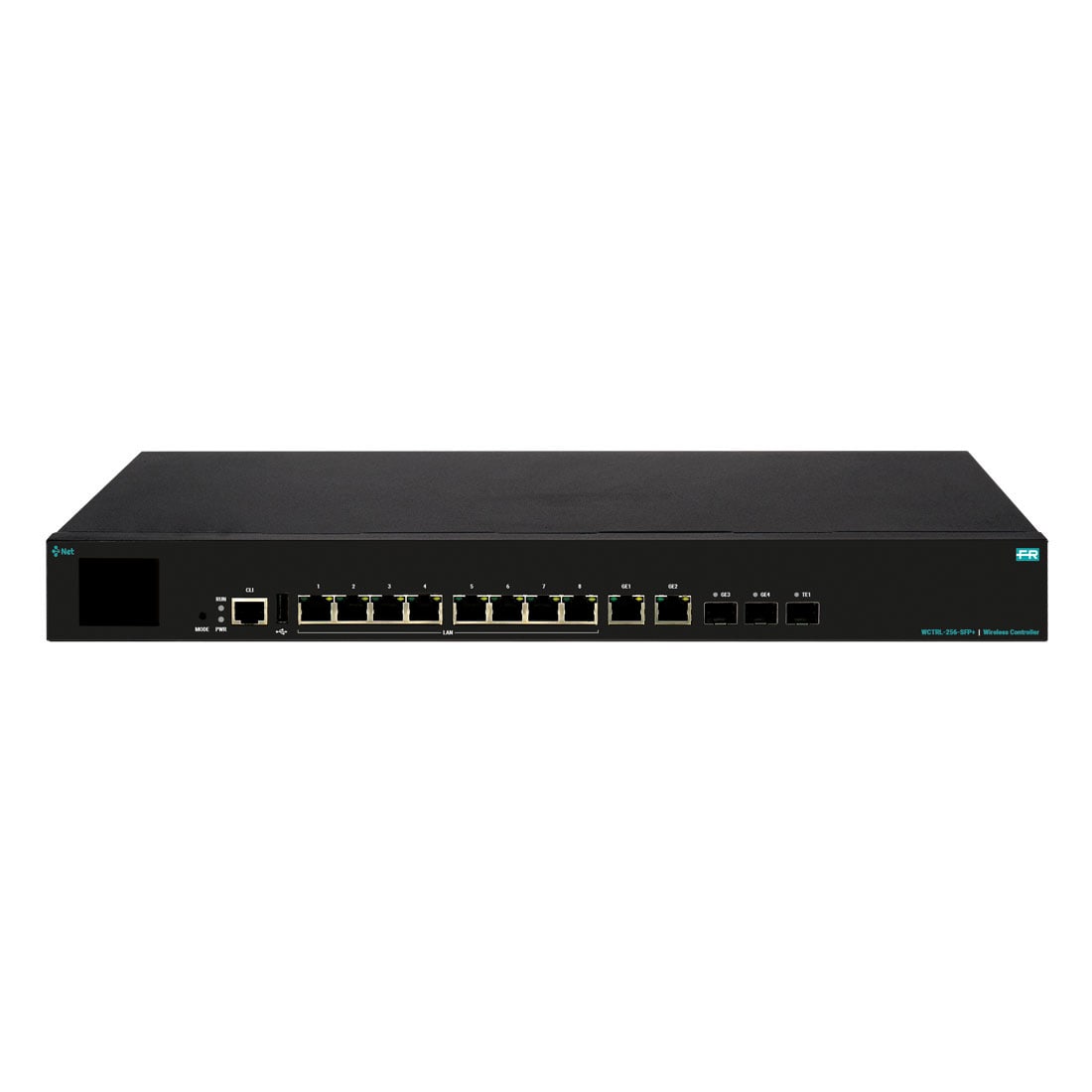 FRACARRO - FRA287775 WCTRL-256-SFP+ CONTROLLER WIFI 256AP