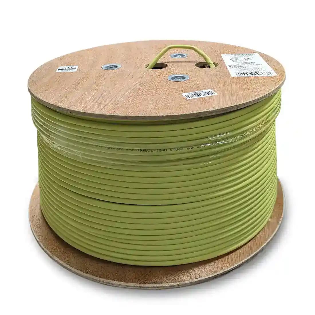 FRACARRO - FRA287783 CAT6A CCA CAVO U/UTP CAT6A CCA