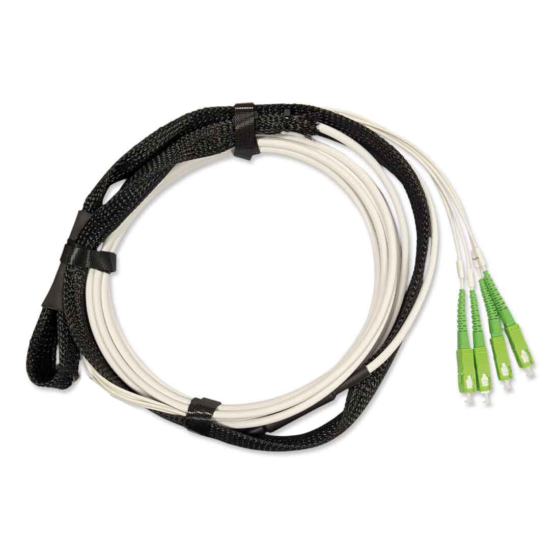 FRACARRO - FRA287846 BR4B30-AA-PS BRET 4F 30M APC/APC B2CA