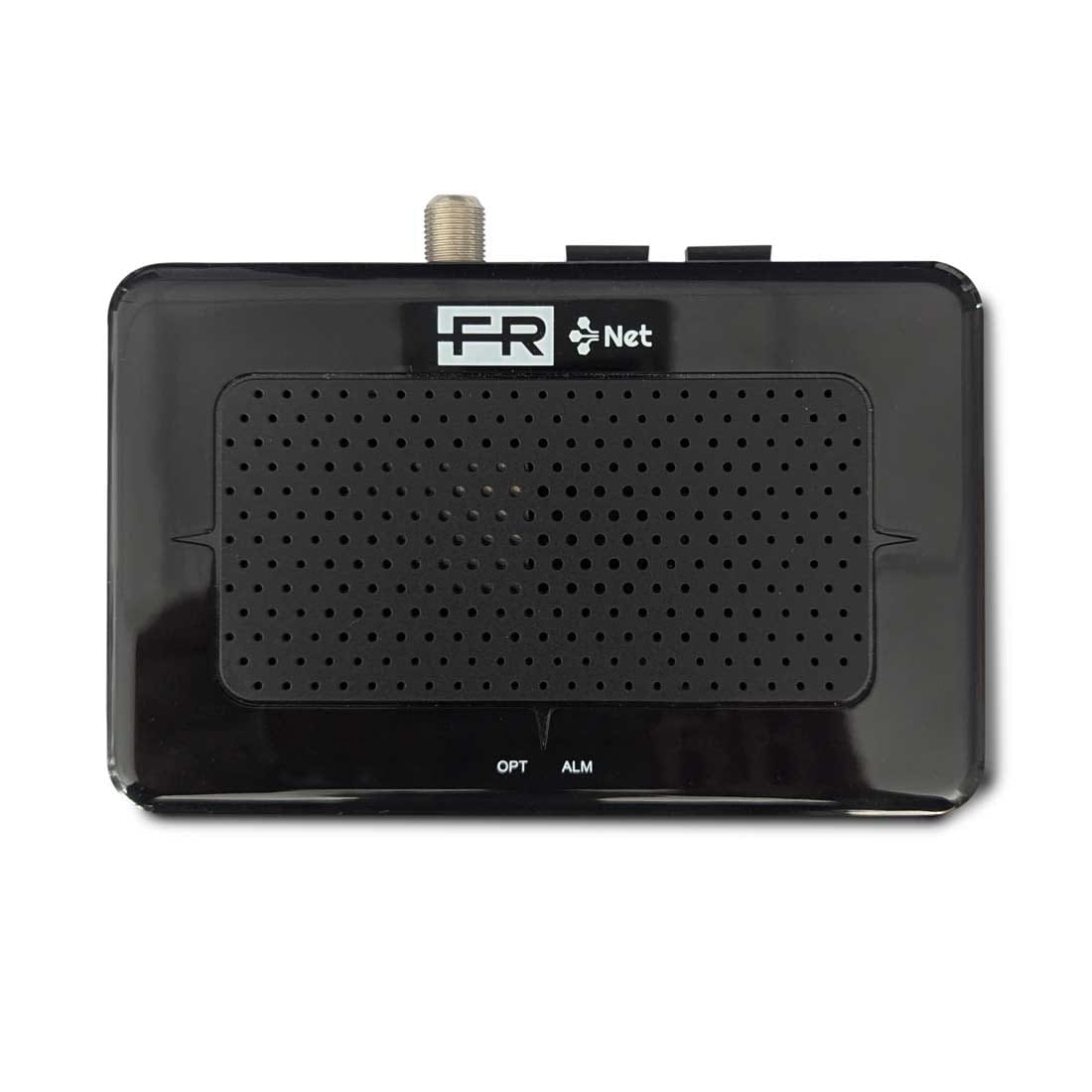 FRACARRO - FRA287852 GPON RX TV ACT GPON RX TV WDM ATTIVO