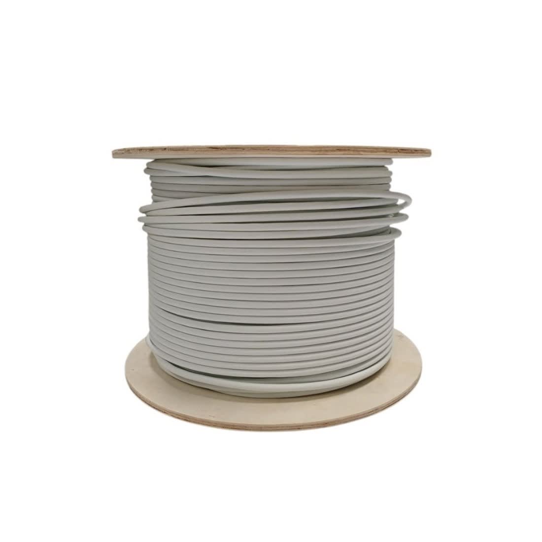 FRACARRO - FRA287853 CAT6 FU LSZH CAVO F/UTP CAT6 LSZH