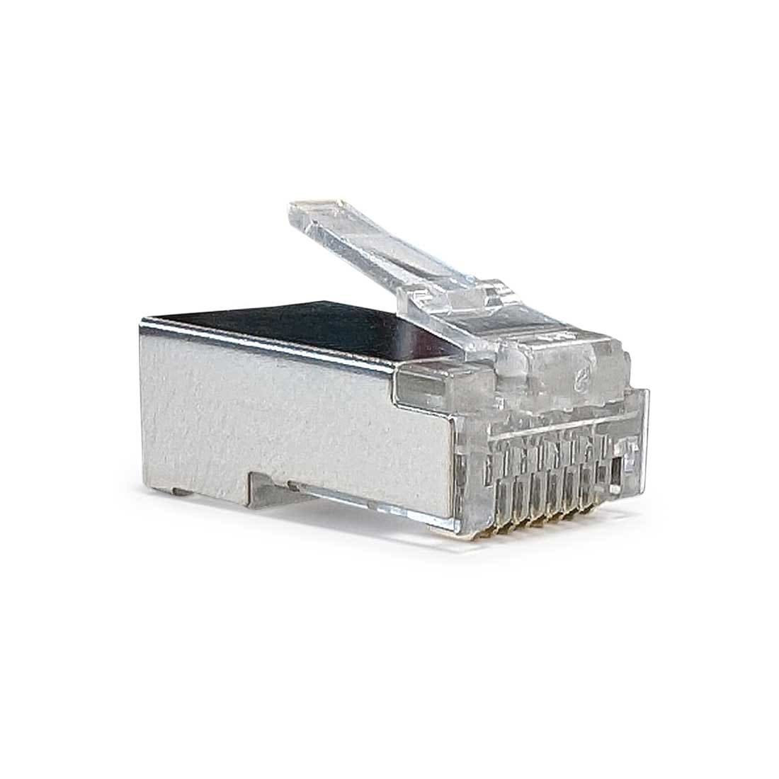 FRACARRO - FRA287863 PLUG6SP PLUG CAT6 SCHERMATA PASS