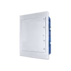 FRACARRO - FRA287870 QDSA36CP QUADRO APP. CARTONG. 36P