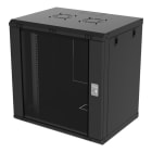 FRACARRO - FRA287878 RKM12U64DCPRO ARMADIO 12U L600XP450 M