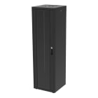 FRACARRO - FRA287886 RKP42U66DCPRO Armadio 42U L600xP600 P