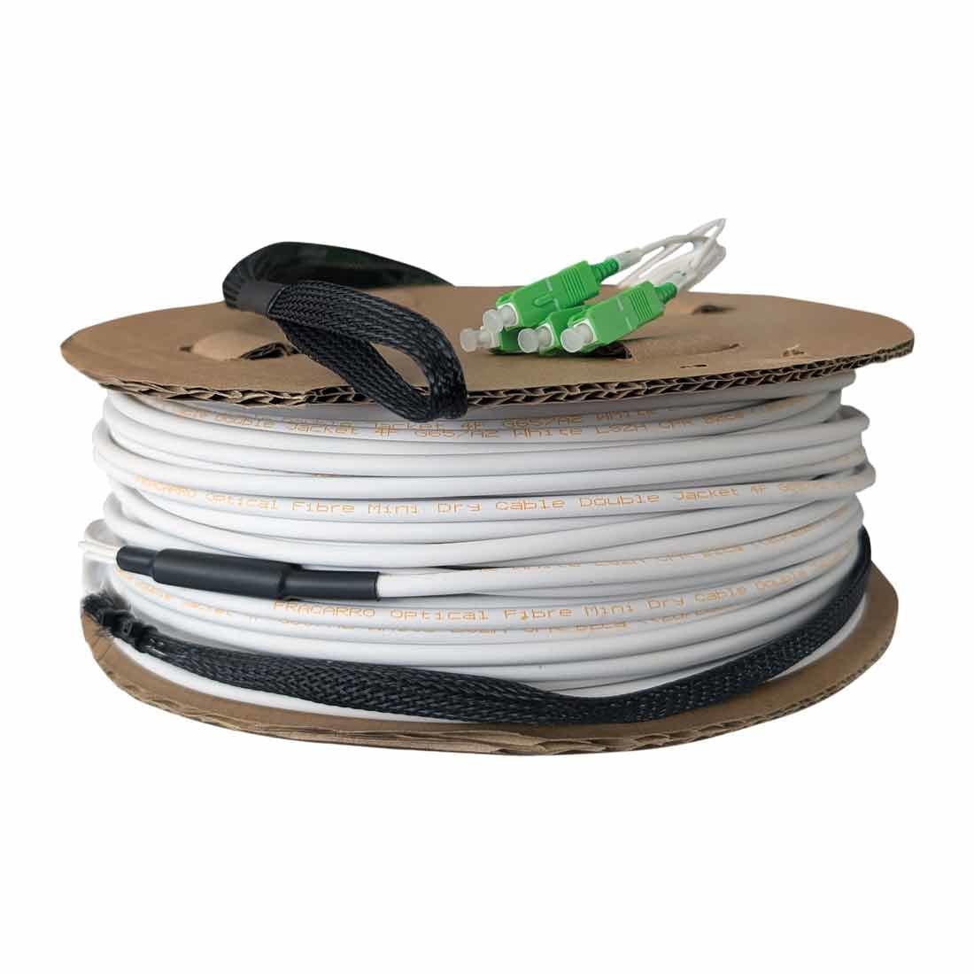 FRACARRO - FRA287903 BR8B50-AA-PS BRET 8F 50M APC/APC B2CA