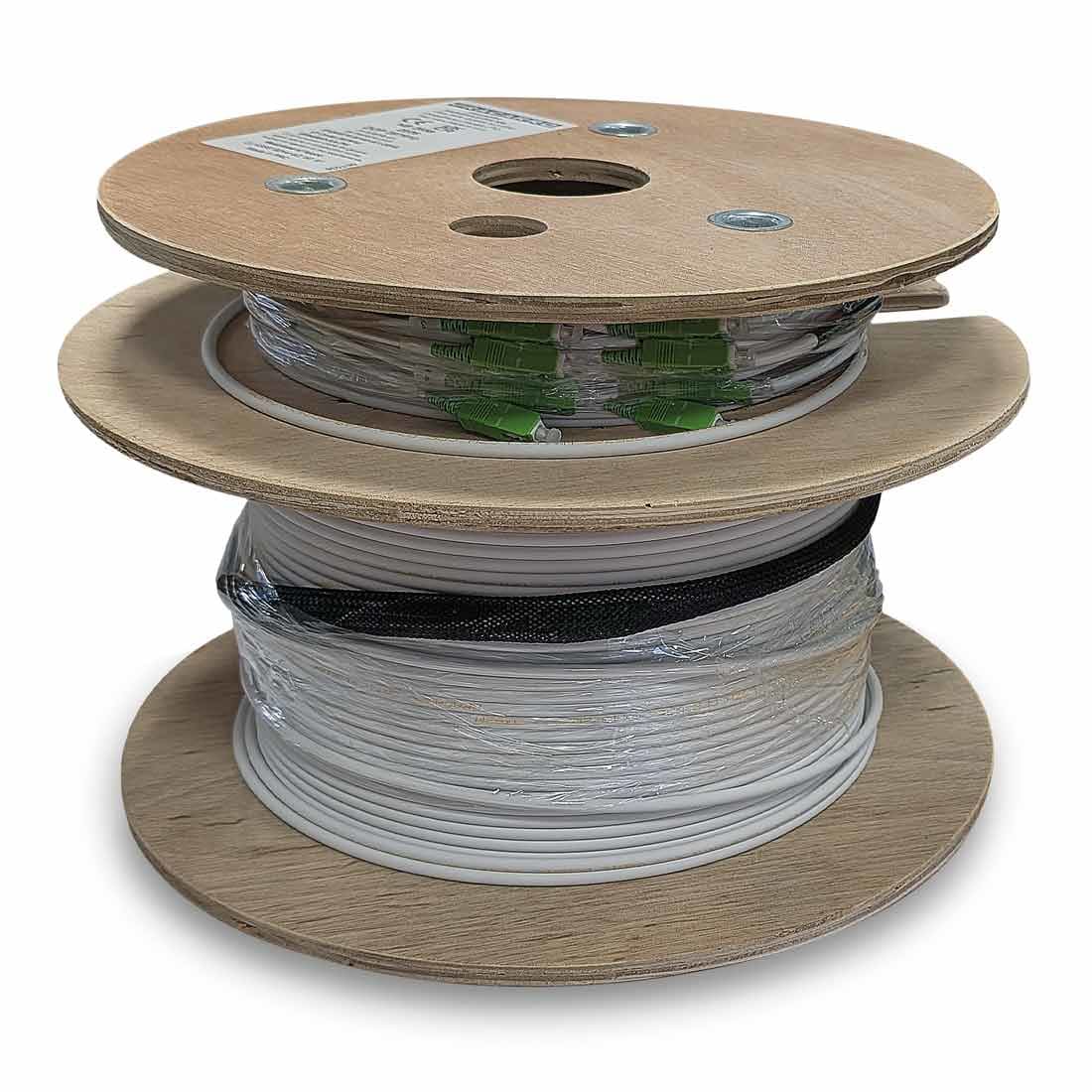 FRACARRO - FRA287908 BR8B100-AA-PS BRET 8F 100M APCAPC B2CA