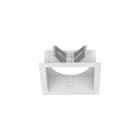 IDEAL LUX SRL - IUX287911 BENTO FRAME SQUARE SINGLE WH