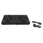 FRACARRO - FRA287920 RKM KIT 2 VENT Modulo 2 vent con switch
