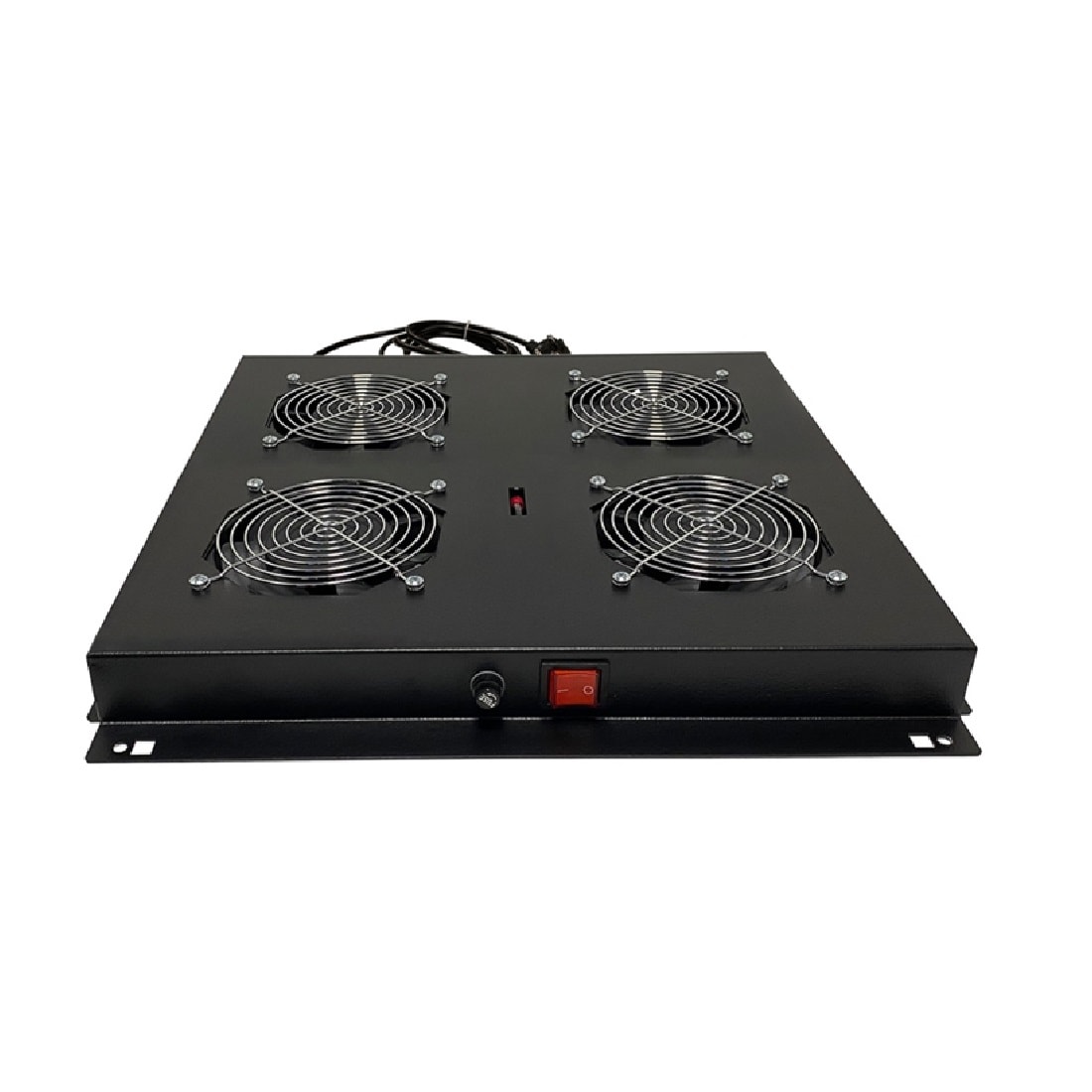 FRACARRO - FRA287922 RKP KIT 4 VENT Modulo 4 vent con switch
