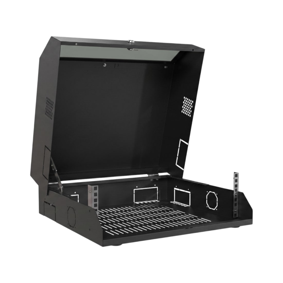 FRACARRO - FRA287923 RKS7U500 Armadio 4+3U L500 SLIM