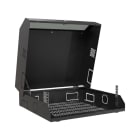 FRACARRO - FRA287923 RKS7U500 Armadio 4+3U L500 SLIM
