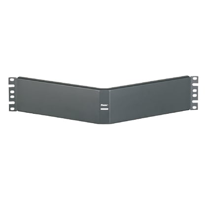 PANDUIT - PANCPAF2BLY OCCUPA DUE UNITA RACK IN UN RACK EIA DA