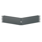 PANDUIT - PANCPAF2BLY OCCUPA DUE UNITA RACK IN UN RACK EIA DA