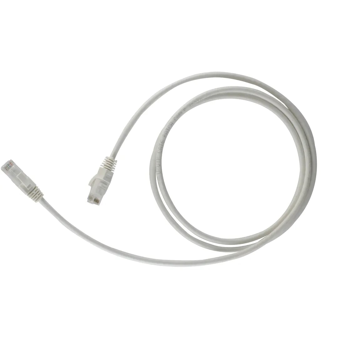 FRACARRO - FRA287825 CAT6A UTP 1/4M PATCH UTP CAT6A