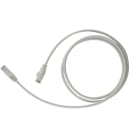 FRACARRO - FRA287714 CAT5E UTP 1M PATCH UTP CAT5E