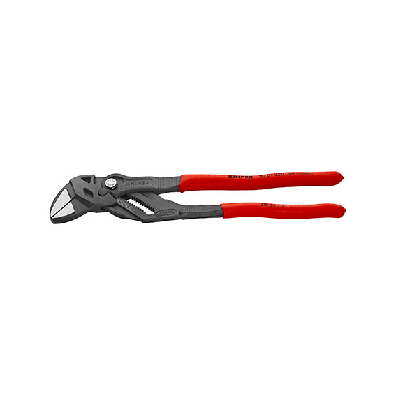 ABC TOOLS SPA - ABCA28810180 PINZA CHIAVE BRUN.180 MM