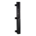 PANDUIT - PANCWMPV2340 CANALE PORTACAVI CON BARRA DI MONTAGGIO