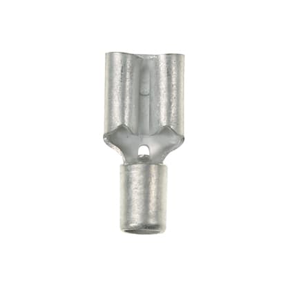 PANDUIT - PAND14-250-M FASTON FEMMINA, NON ISOLATO, CILINDRO IN