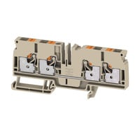 WEIDMULLER - WEI2881450000 A4C 6