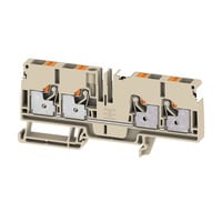 WEIDMULLER - WEI2881500000 A4C 6 DL